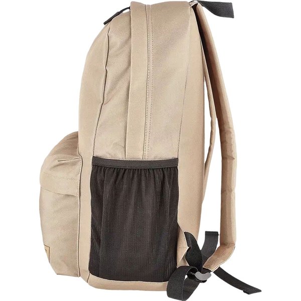 Plecak ABACU347 4F - beż