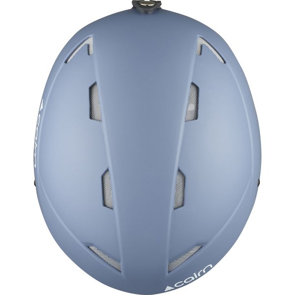 Kask narciarski Orbit Cairn - Mat Vintage Blue