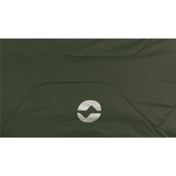 Śpiwór mumia Elm Lux LZ Outwell