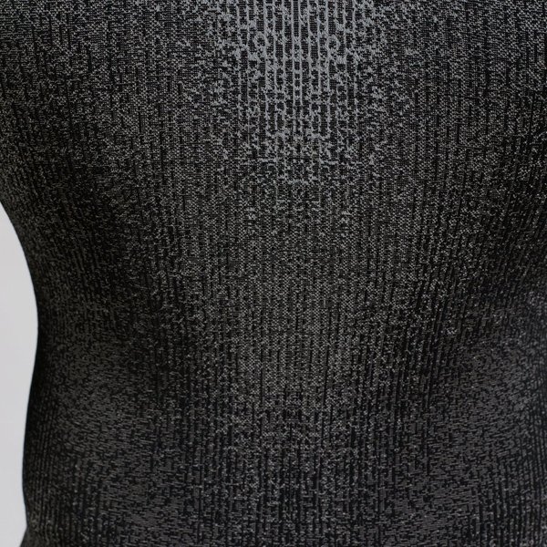 Longsleeve termoaktywny męski Blackcomb Base Layer Half-Zip Odlo