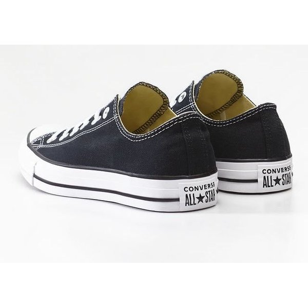Trampki Chuck Taylor All Star Converse - black
