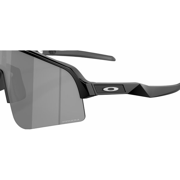 Okulary przeciwsłoneczne Sutro Lite Sweep Oakley - Matte black prizm black