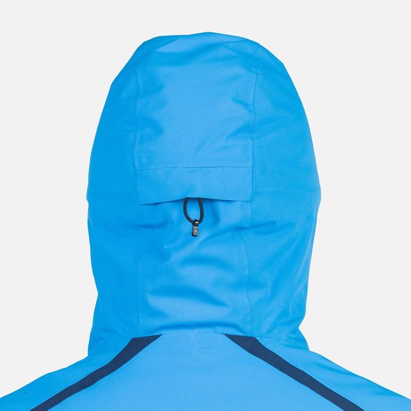 Kurtka narciarska męska Saluver JKT Rossignol - oversees