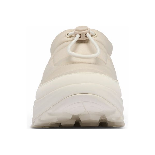 Buty, śniegowce Snowtrot Unwind Wm's Columbia - dark stone, sea salt