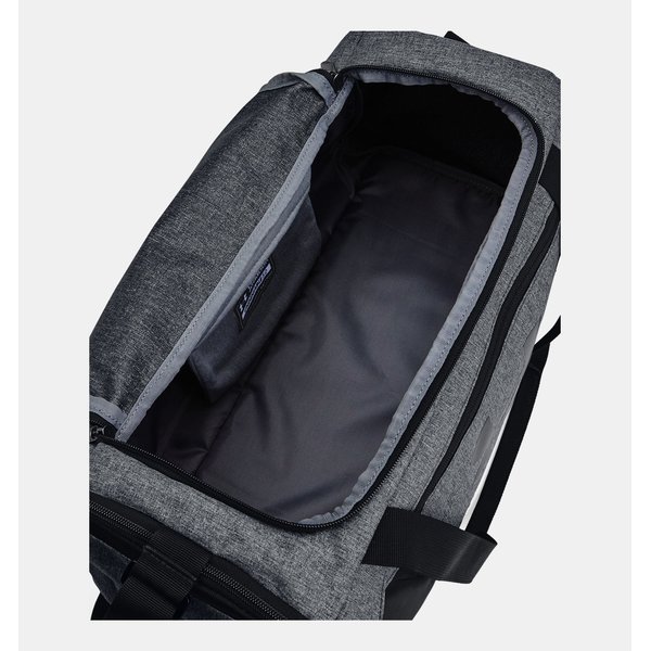 Torba Undeniable 5.0 Duffle XS 23L Under Armour - szara/czarna