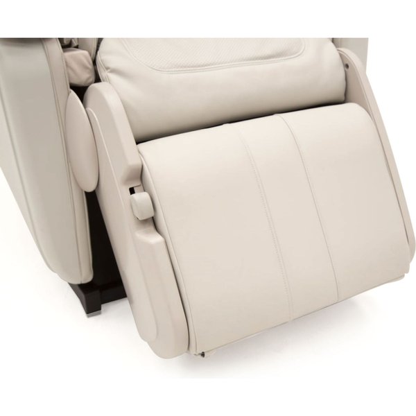 Fotel do masażu Kagra Synca - kość słoniowa