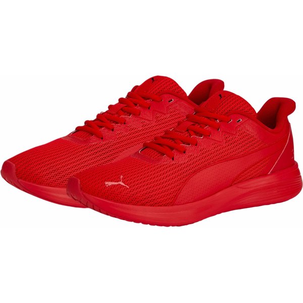 Buty Transport Modern High Risk Puma - czerwone