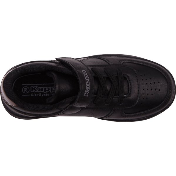 Buty Bash PX K Jr Kappa - czarne