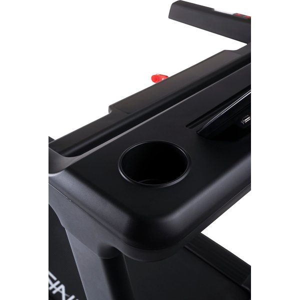 Bieżnia elektryczna Endurance V TFT Finnlo