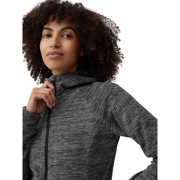 Polar damski 4FSS23TFLEF050 4F - szary