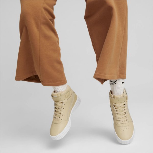 Buty Carina 2.0 Puma - beżowy