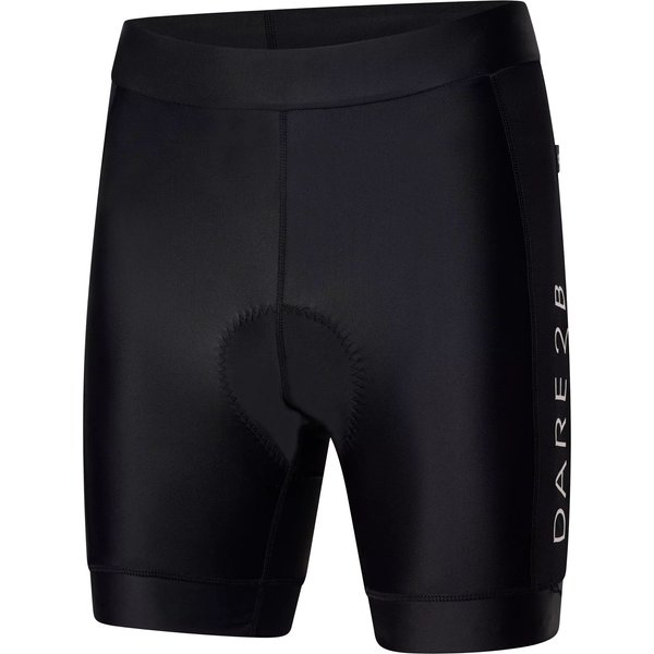 Spodenki rowerowe męskie Ecliptic II Dare2B