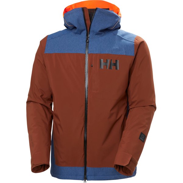 Kurtka narciarska męska Powdreamer 2.0 Helly Hansen