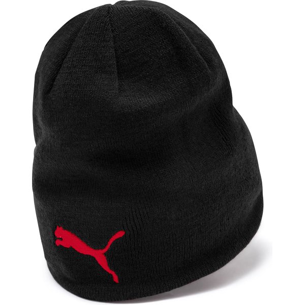 Czapka dwustronna AC Milan Puma