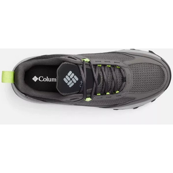 Buty Hatana Max Outdry Columbia - szary