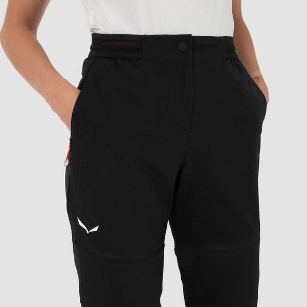 Spodnie trekkingowe damskie Pedroc 2 Dst 2/1 Salewa