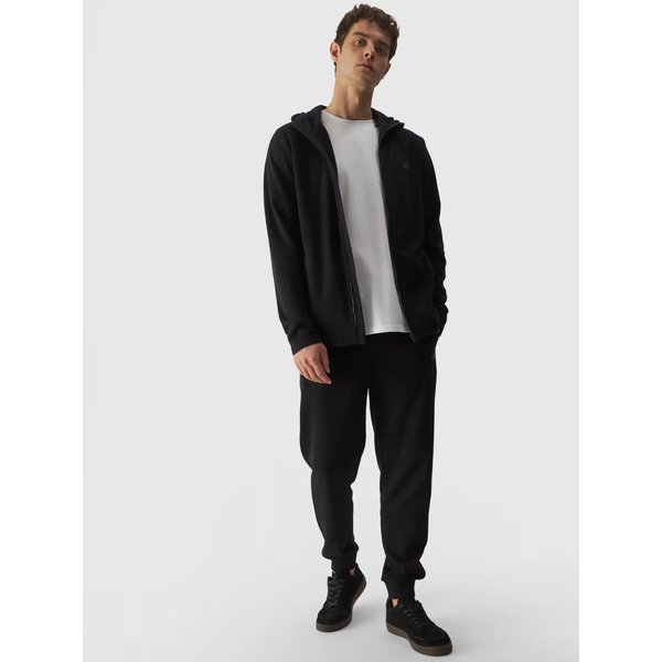 Polar męski 4FWMM00TFLEM290 4F - głęboka czerń