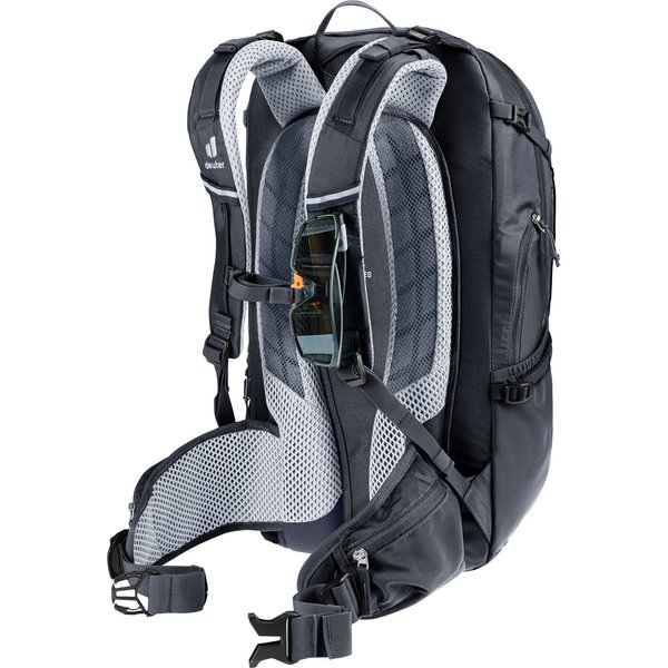 Plecak Trans Alpine 30L Deuter - black