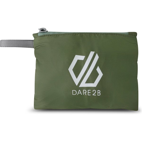 Plecak Packaway 20L Dare2B - HdgGreen/OliveGreen