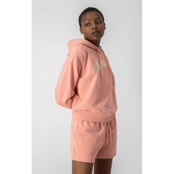 Bluza damska Emroidered Bookstore Logo Champion