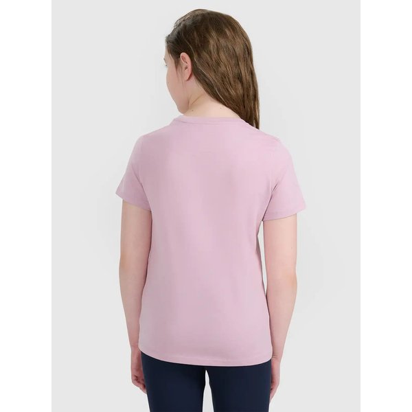 Koszulka dziewczęca TTSHF2398 4F