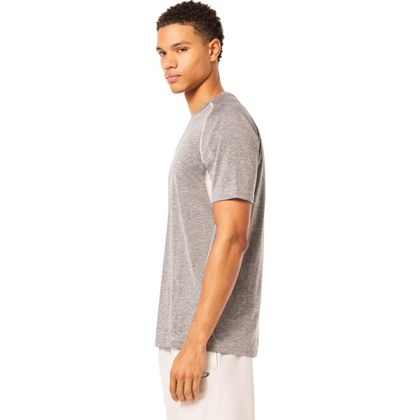 Koszulka rowerowa męska O Fit RC SS Oakley - dark pacific