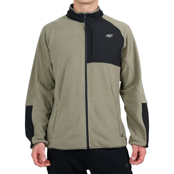Polar męski M480 4F - khaki