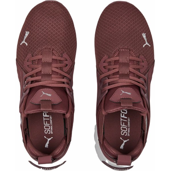 Buty Softride Enzo NXT Wm's Puma - ciemny fiolet