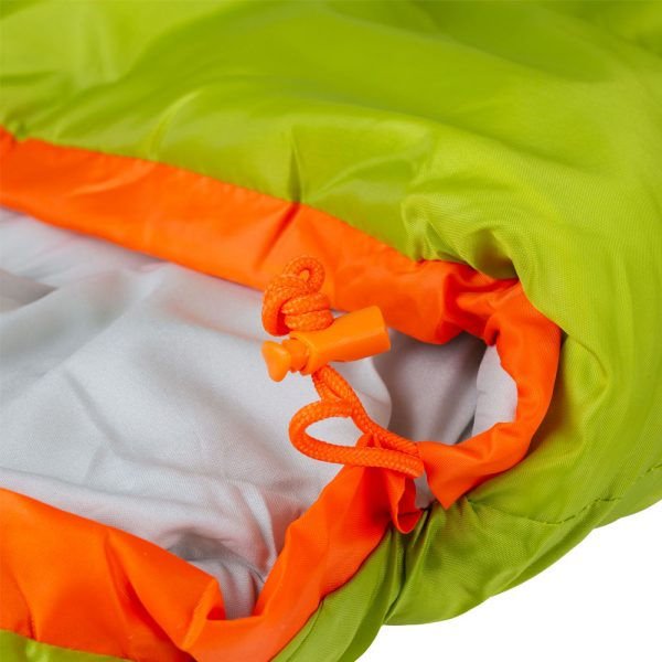 Śpiwór, mumia Junior 300 Bergson