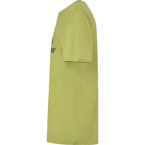 Koszulka męska O Bark 2.0 Oakley - Fern