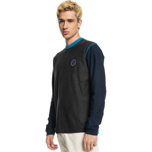 Longsleeve męski Hue Quiksilver