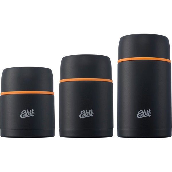Zestaw: termos obiadowy Food Jug 1L + kubek termiczny Thermo Mug 375ml Esbit