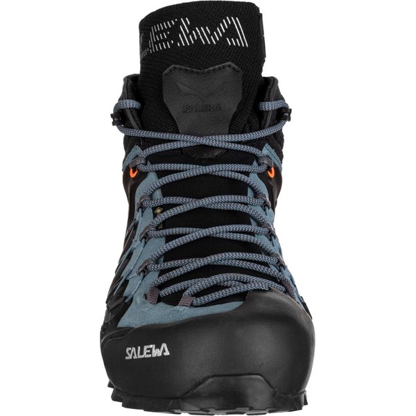 Buty trekkingowe Wildfire Edge Mid GTX Salewa - java blue