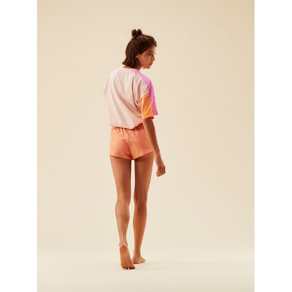 Spodenki damskie Move Free '23 Roxy - orange