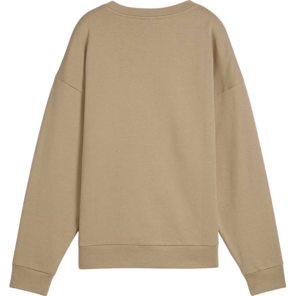 Bluza damska Better Essentials Crew FL Puma - Oak Branch