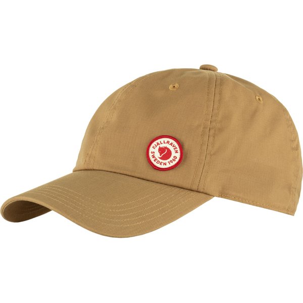 Czapka z daszkiem Logo Cap Fjallraven