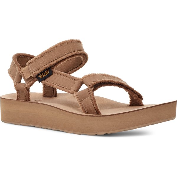 Sandały Midform Universal Canvas Wm's Teva