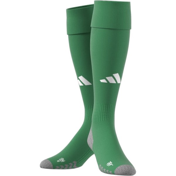 Getry piłkarskie Adi 24 Aeroready Adidas - zielone