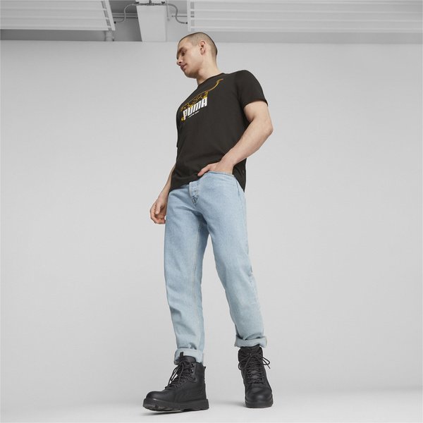 Buty Desierto v3 Puma - black