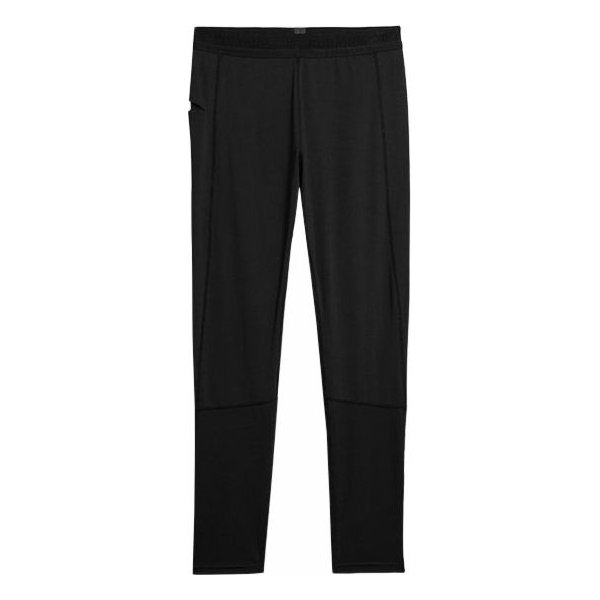 Legginsy męskie 4FAW23TFTIM145 4F