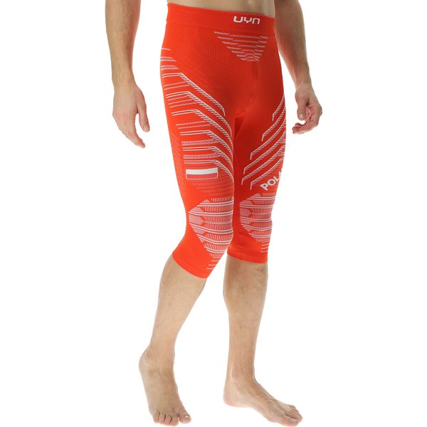 Spodnie termoaktywne męskie Natyon 3.0 Poland UYN