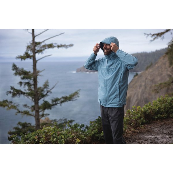 Kurtka męska Watertight II Columbia - delta