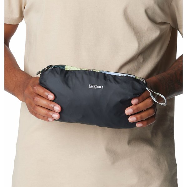 Kurtka męska Challenger Windbreaker Columbia - Napa Green Chas