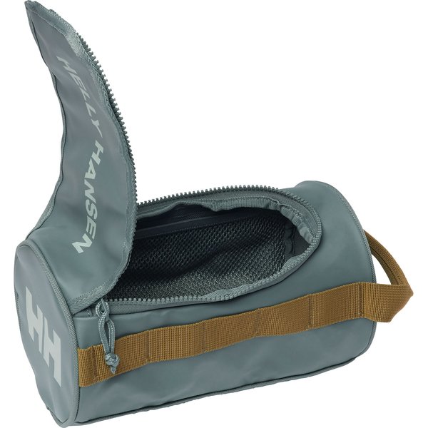 Kosmetyczka Wash Bag 2L Helly Hansen - grey cactus