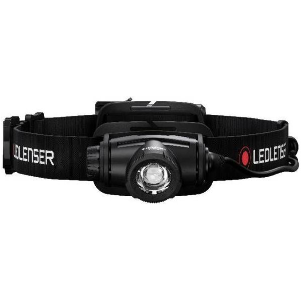 Latarka czołowa H5 Core Ledlenser