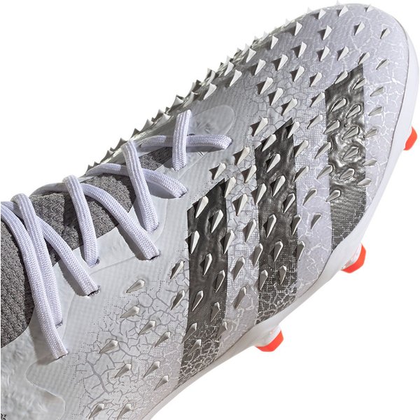 Buty piłkarskie korki Predator Freak.1 FG Jr Adidas