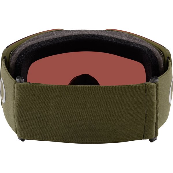 Gogle narciarskie Fall Line L Oakley