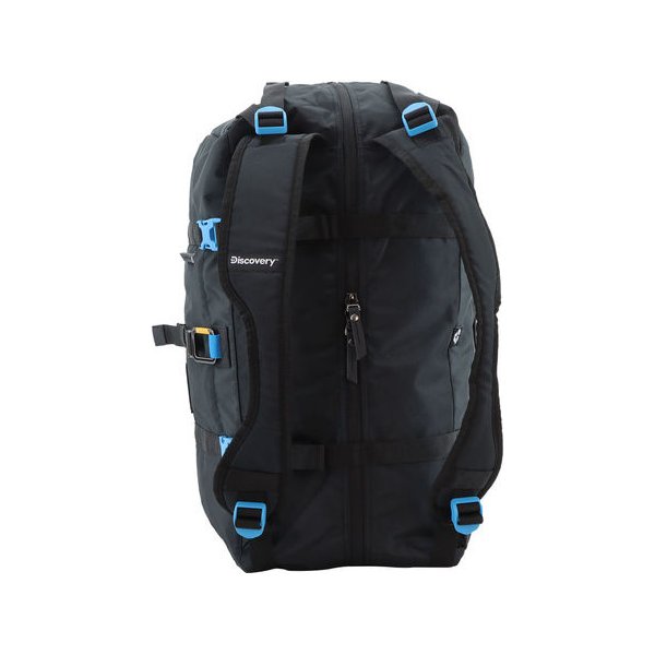 Torba z funkcją plecaka Icon 730 38L Discovery