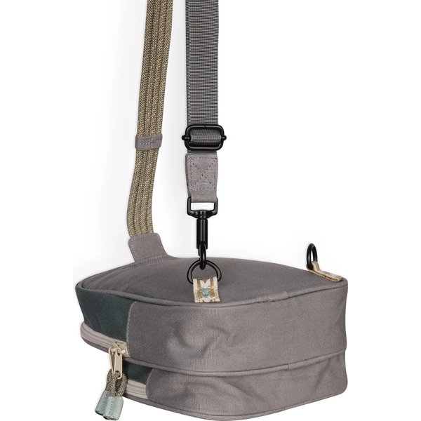 Torba na ramię, listonoszka Sling Sling 3L KAVU - alpine lake