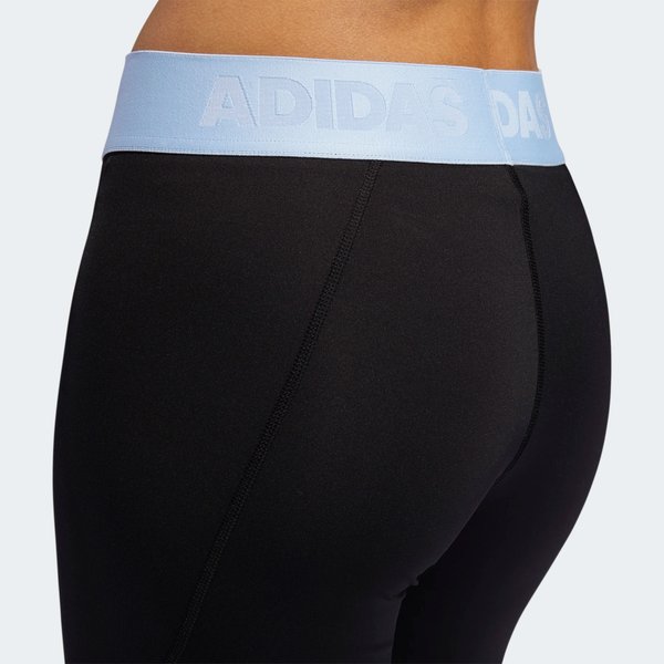 Legginsy damskie Alphaskin Sport Adidas